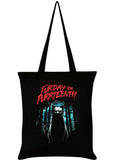 Succubus Gifts Furday The Purrteenth Tote Bag Black