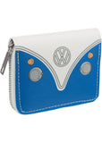 Succubus Gifts Volkswagen VW T1 Van Wallet Blue