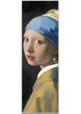 Succubus Art Girl With The Pearl Earring Vermeer Scarf