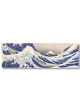 Succubus Art The Great Wave Hokusai Scarf