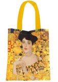 Succubus Art Adele Klimt Tote Bag