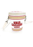 Succubus Bags Cute Noodles Cup Shoulderbag Multi