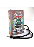 Succubus Bags The Call Of Cthulhu Book Shoulderbag Multi