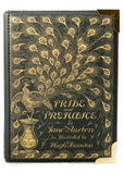 Succubus Bags Pride & Prejustice Jane Austin Book Bag