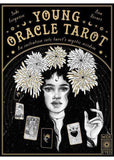 Succubus Books Young Oracle Tarot Book