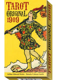 Succubus Books Original 1909 Tarot Cards