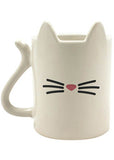 Succubus Cat In My Coffee Mug