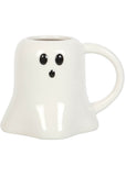 Succubus Home Ghost Mug White