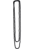 Succubus Pearls For Days Necklace Black