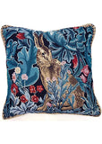 Tapestry Bags Morris The Hare Cushion Cover