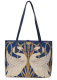 Tapestry Bags Walter Crane Swan Shoulderbag