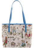 Tapestry Bags x Peter Rabbit Shoulderbag