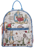 Tapestry Bags x Peter Rabbit Backpack
