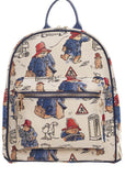Tapestry Bags x Paddington Bear Backpack