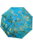 Tapestry Bags van Gogh Almond Blossom Compact Umbrella