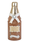 Vendula London Wedding Shop Champagne Bag
